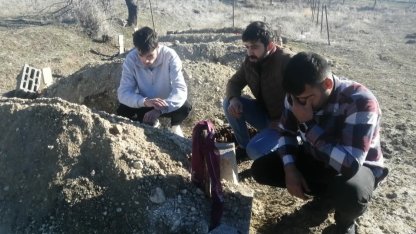 Ispartalı Fatma’yı 16 bıçak darbesiyle öldüren eşinin emniyet ifadesi kan dondurdu