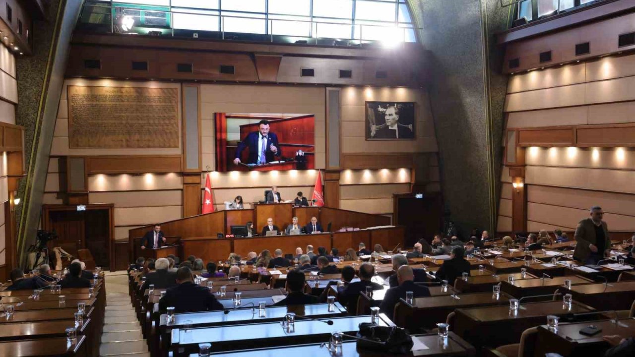 İstanbul’da toplu taşımaya yüzde 20 zam yapıldı