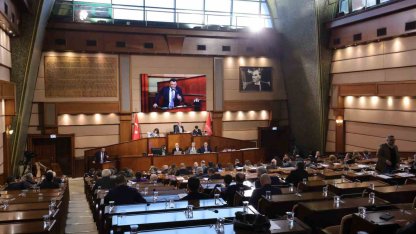 İstanbul’da toplu taşımaya yüzde 20 zam yapıldı