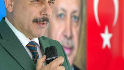 İşte Mustafa Çitçi’nin veda mesajı