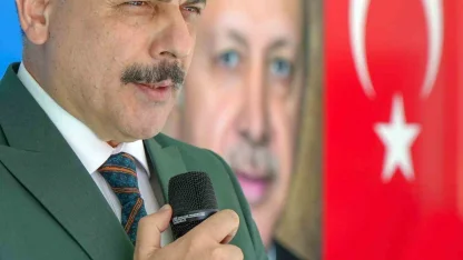 İşte Mustafa Çitçi’nin veda mesajı