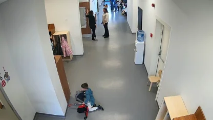 İstismar iddialarının yer aldığı İBB kreşinden yeni görüntüler ortaya çıktı