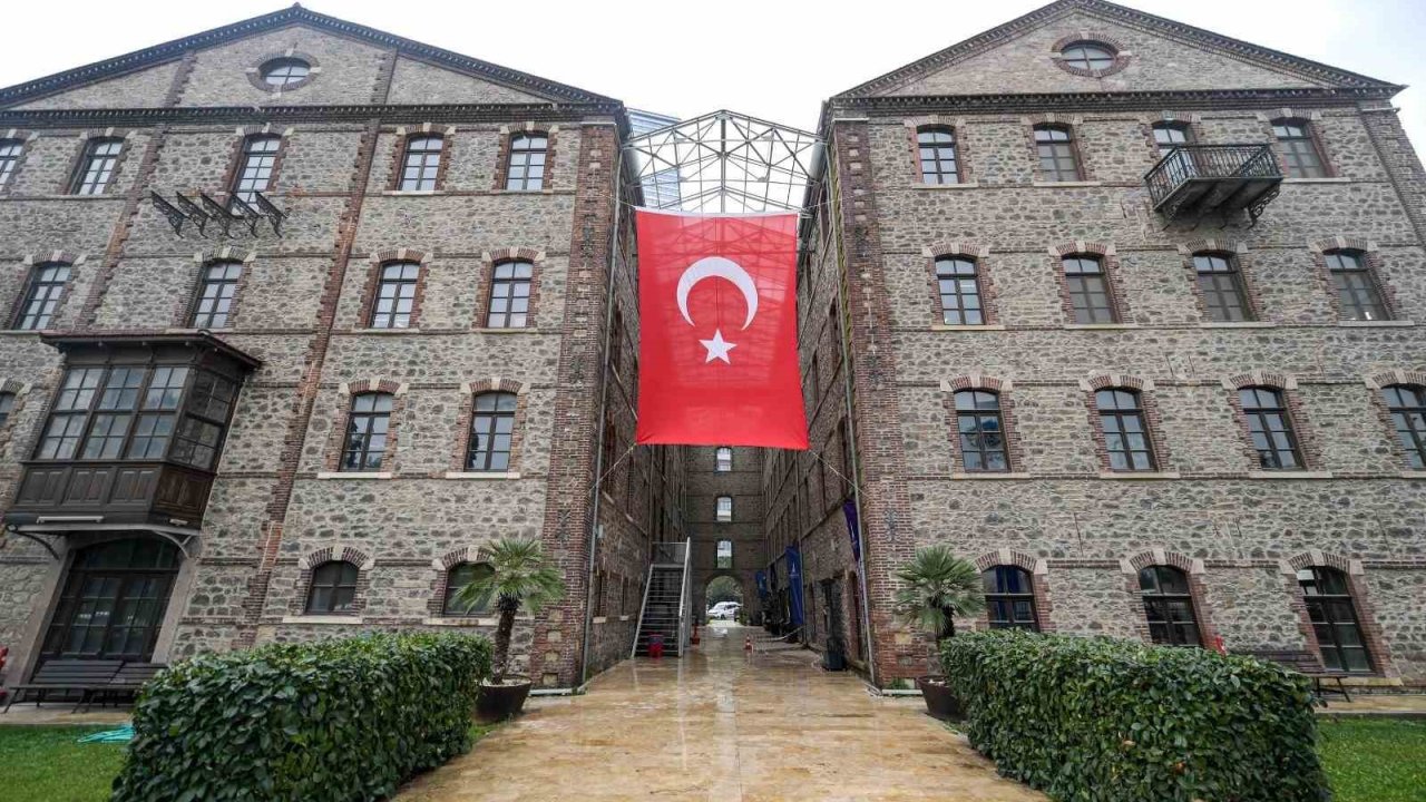 İzmir Büyükşehir’den ’Meslek Fabrikası’ açıklaması