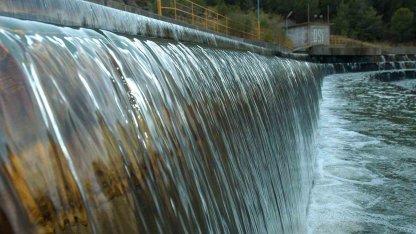 İzmir’de barajlar doldu, musluklar açıldı