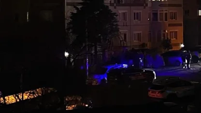 İzmir’de işe gitmek için evden çıkan genç silahlı saldırıda öldü