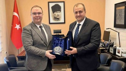 İznik’ten Batı Trakya’ya gönül köprüsü