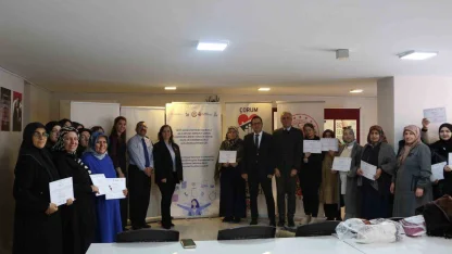 Kadın emeği, Hitit mirasıyla girişimciliğe dönüştü