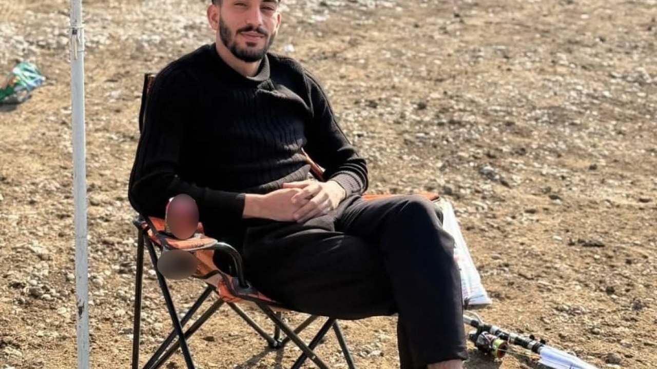 Kamyonetle çarpışan motosikletin 25 yaşındaki sürücüsü hayatını kaybetti