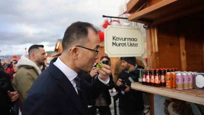 Kapadokya’da "At Yılı" coşkusu başladı