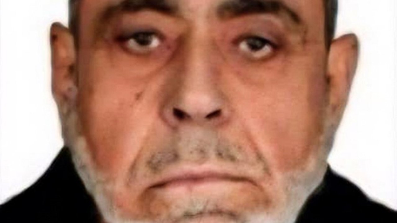 Kapıyı çalan kişi ile görüşmeye indi, o günden beri kayıp