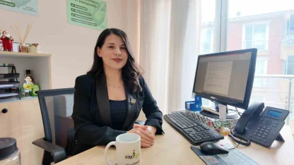 Karacabey Belediyesi’nden oruç tutanlara uzman desteği