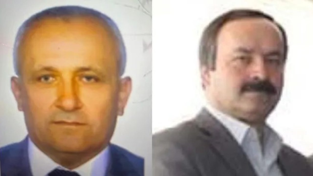 Kardeşini öldürdükten sonra hayatına son verdi