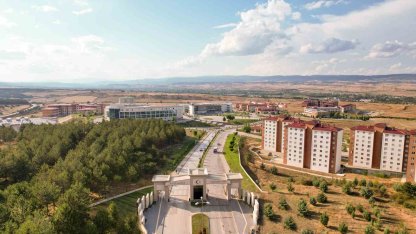 Kastamonu Üniversitesi Aşçılık Programı, akredite edildi
