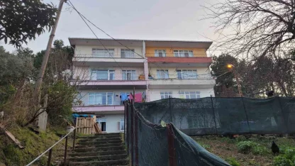 Kastamonu’da iki gündür haber alınamayan kadın evinde ölü bulundu