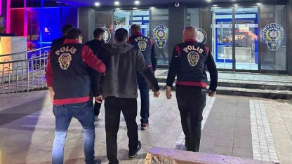 ‘Kasten öldürme’ suçundan aranan 2 şahıs yakalandı