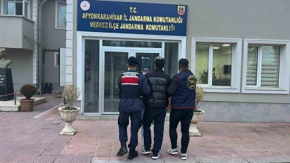 Kasten yaralama suçundan aranan şahıs yakalandı