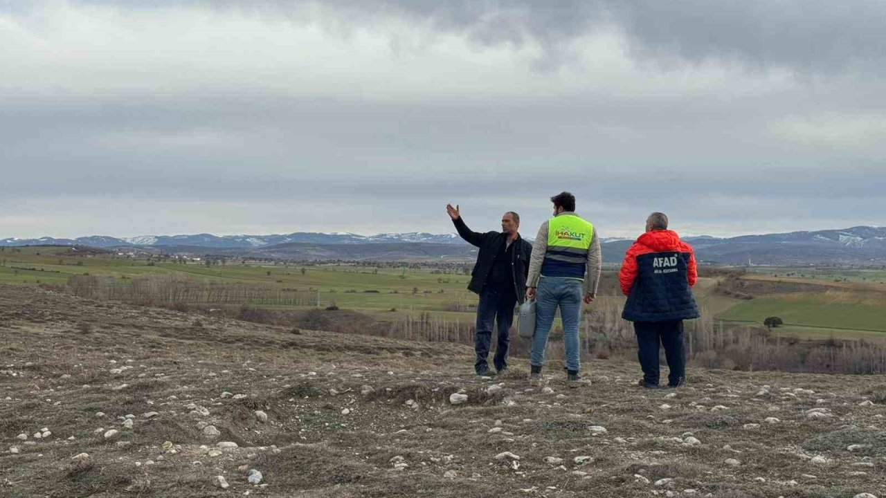 Kayıp alzaymır hastası 16 saat sonra derede ölü bulundu