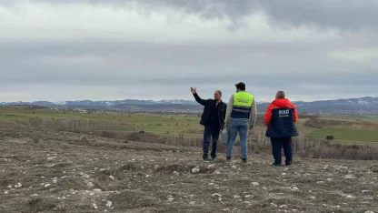 Kayıp alzaymır hastası 16 saat sonra derede ölü bulundu