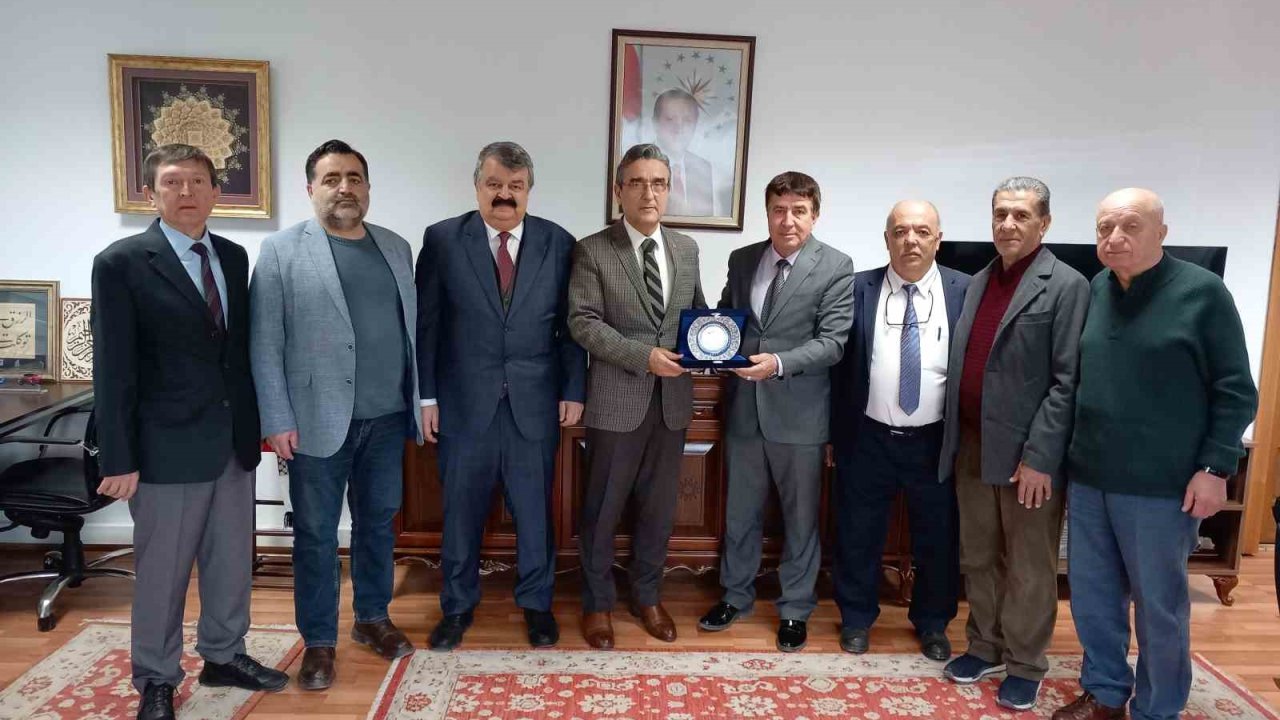 Kaymakam Yücel: "Yunus Emre’nin dizeleri her kalbe dokunuyor"