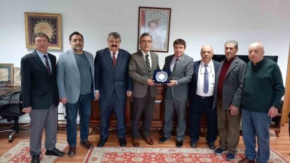 Kaymakam Yücel: "Yunus Emre’nin dizeleri her kalbe dokunuyor"