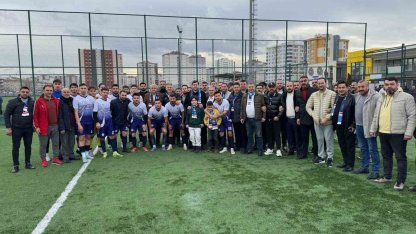 Kayseri 1. Amatör Küme’de normal sezon tamamlandı