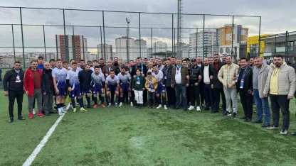 Kayseri 1. Amatör Küme’de normal sezon tamamlandı
