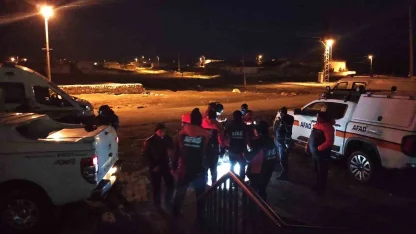 Kayseri’nde 17 yaşındaki genç kızdan haber alınamıyor