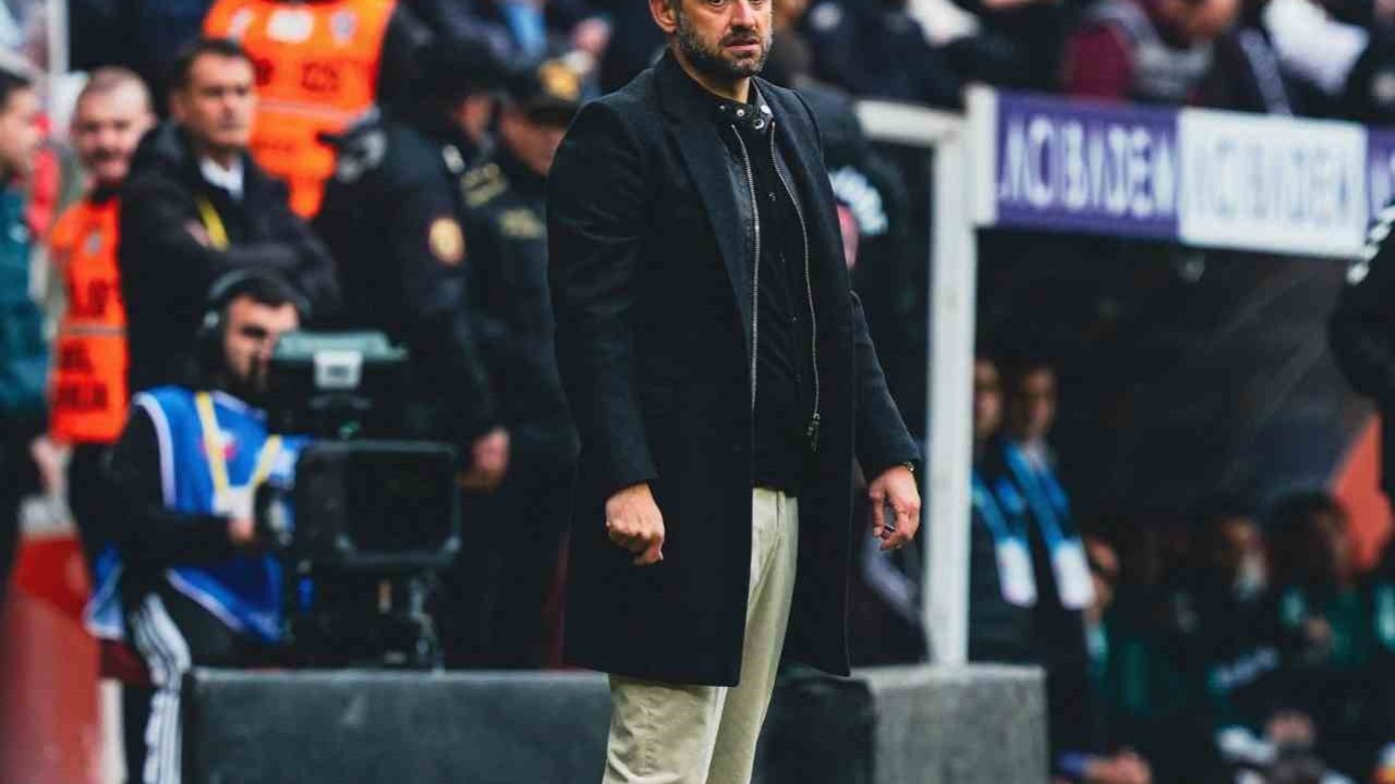 Kayserispor’da Radomir Djalovic ile yollar ayrıldı