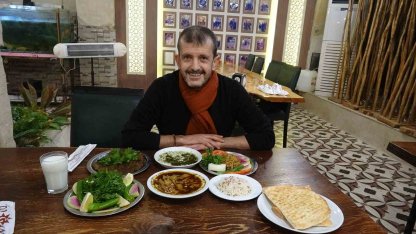 Kilis’in yöresel lezzetleri kış sofralarının vazgeçilmezi