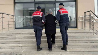Kırıkkale’de 5 yıl hapis cezası bulunan hükümlü yakalandı