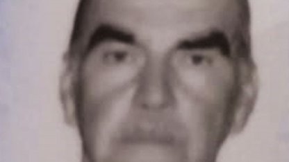 Kırkağaç’ta motosikletin çarptığı eski muhtar hayatını kaybetti