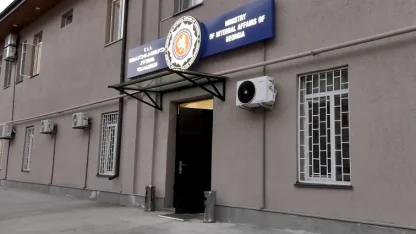 Kırmızı bültenle aranan 4 Türk Gürcistan’da gözaltına alındı