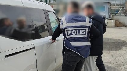 Kırşehir’de dolandırıcılık operasyonu: 4 tutuklama
