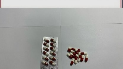 Kırşehir’de uyuşturucu operasyonu: 2 kişi yakalandı