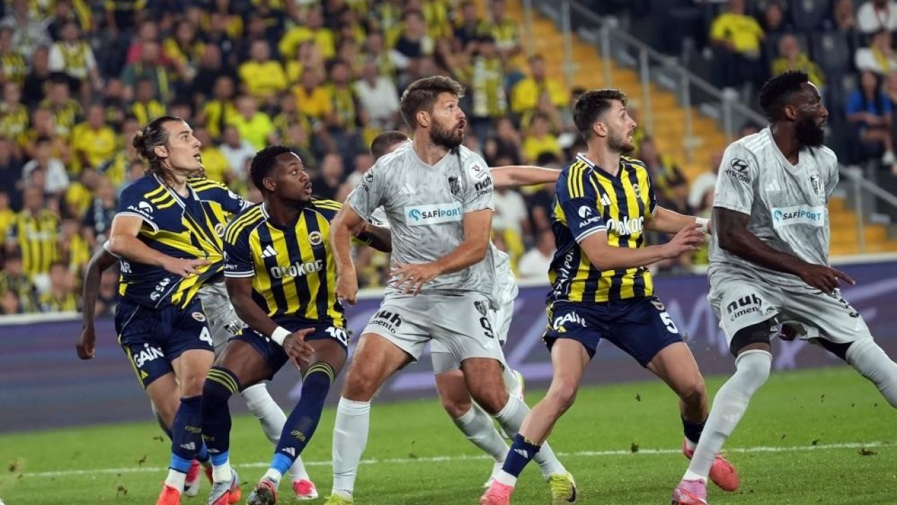 Kocaelispor’da Fenerbahçe hazırlıkları tamamlandı