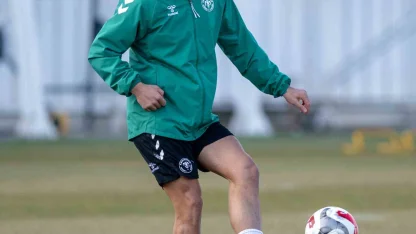 Konyaspor’da, Aliağa Futbol Kulübü hazırlıkları devam etti