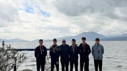 Köyceğiz’de Kano İl Birinciliği yarışmaları tamamlandı