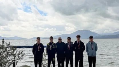 Köyceğiz’de Kano İl Birinciliği yarışmaları tamamlandı