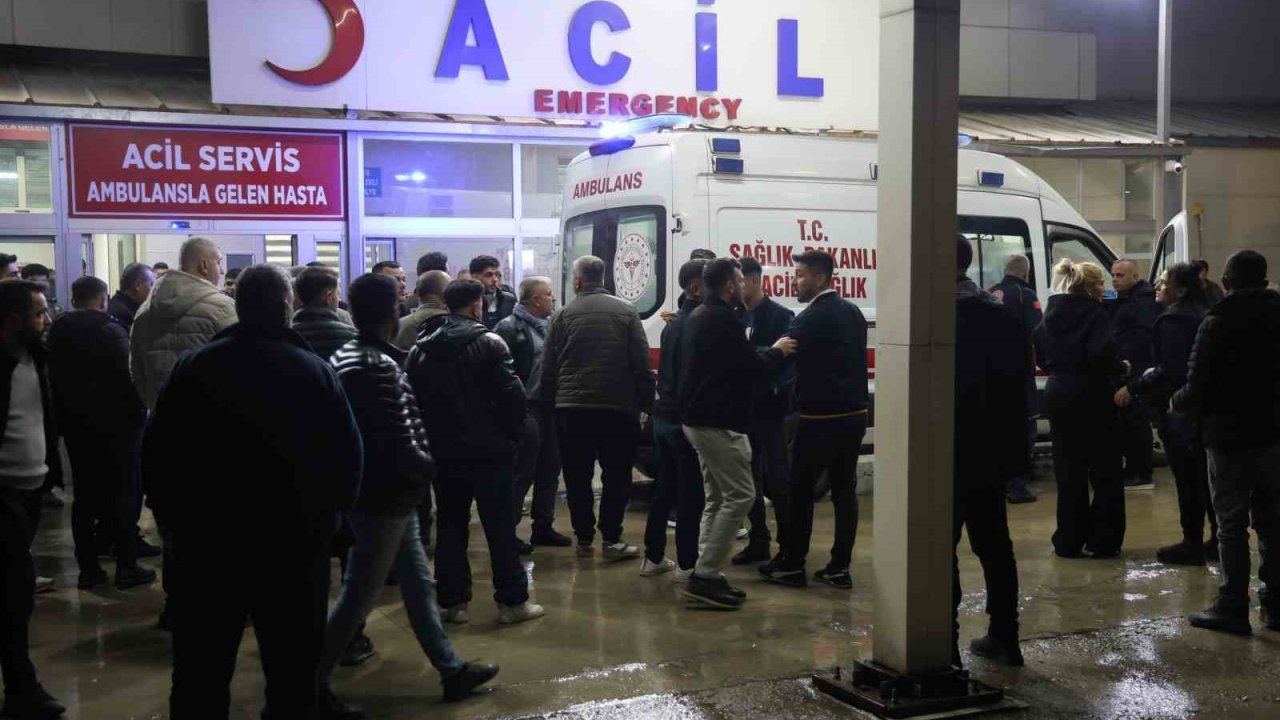 Kozan’daki cinayetin şüphelileri yakalandı