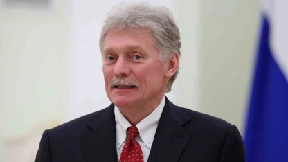 Kremlin: "Rusya, Venezuela’ya yönelik petrol kısıtlamaları konusunda ABD’den açıklama isteyecek"