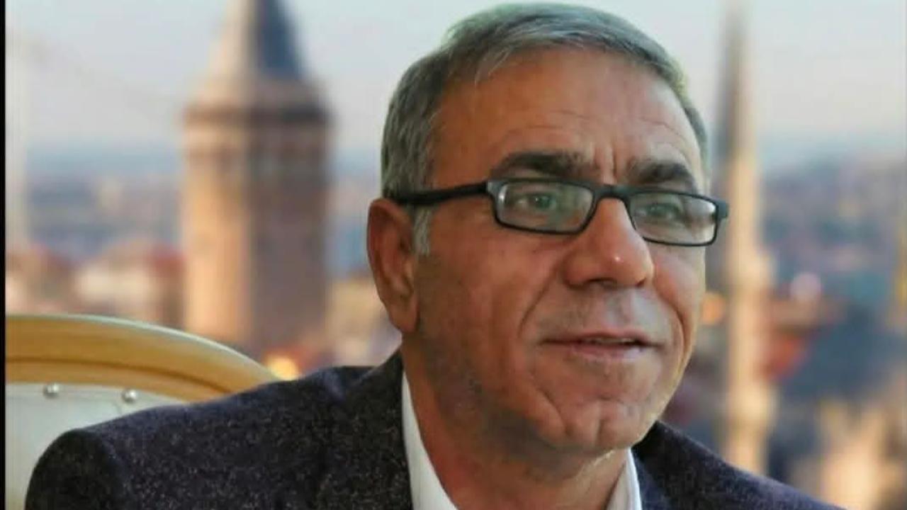 Kürtler’den nereden koptu?