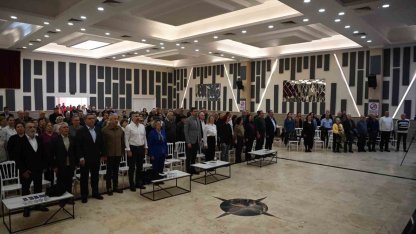 Kuşadası’nda ‘Dönüşüm evde, gelecek Ege’de’ projesi hayata geçiyor