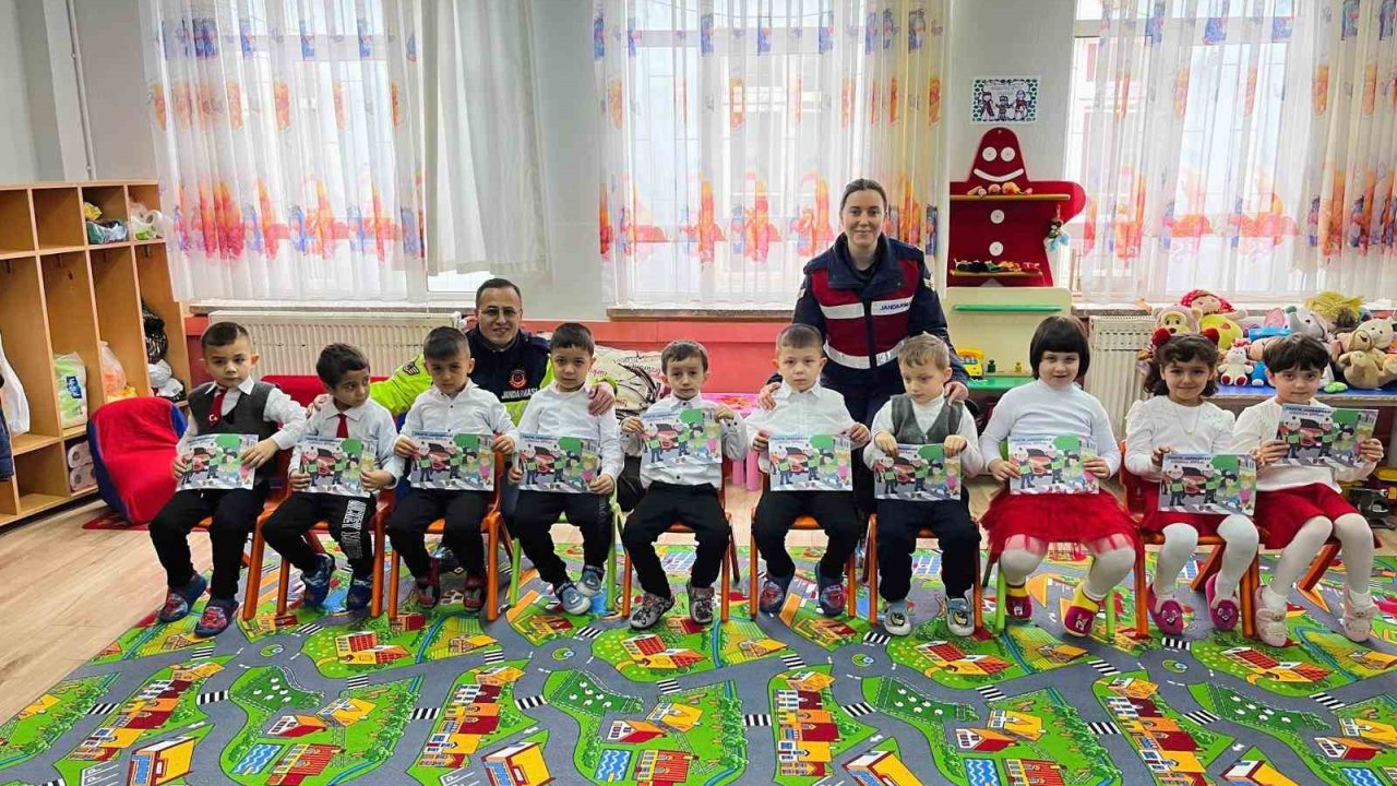 Kütahya’da okullar ve çevresinde güvenlik tedbirleri artırıldı