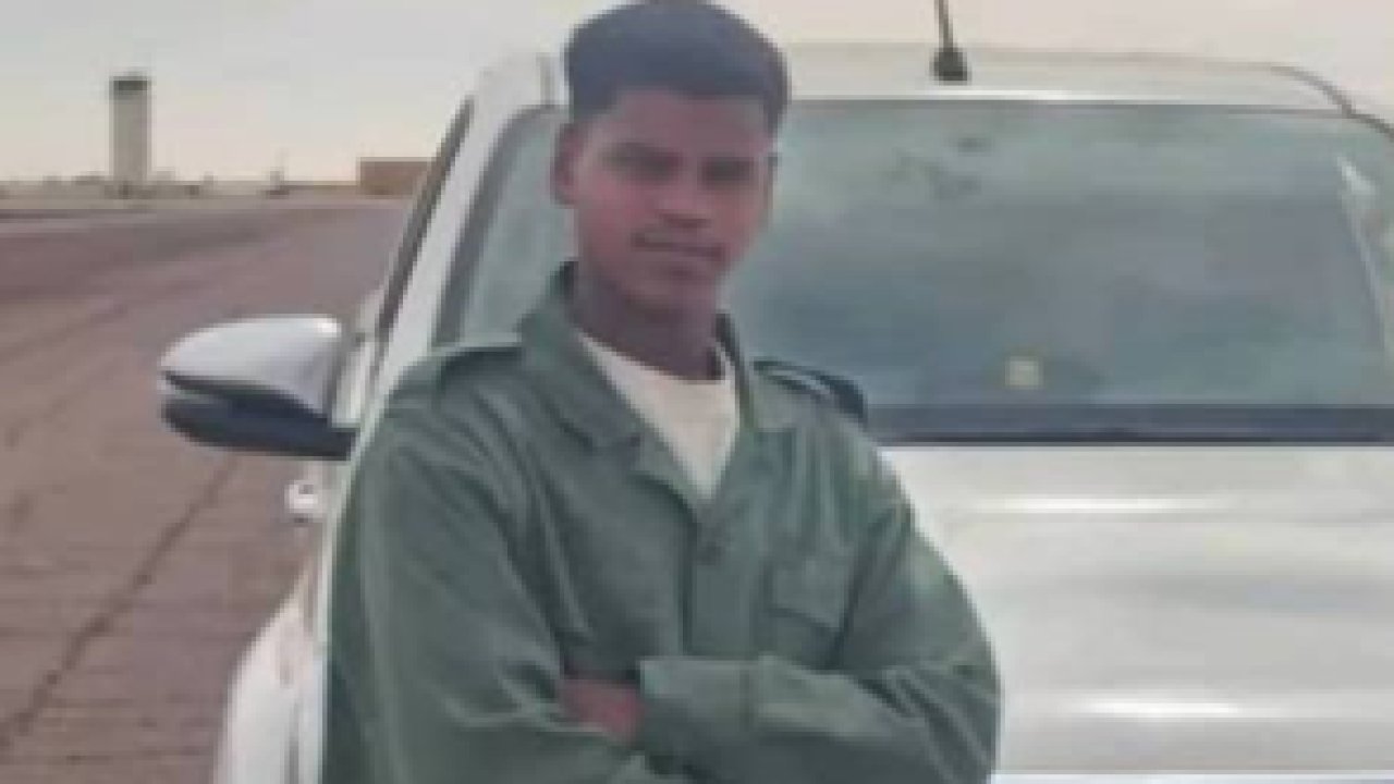 Libya’da ambulans helikopter askeri üsse düştü: 5 ölü