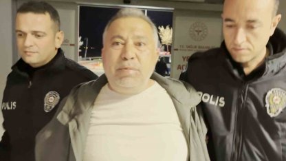 Maddi hasarlı kaza sonrası 2 kişiyi öldürdü, "Pişman değilim, onur duyuyorum" dedi