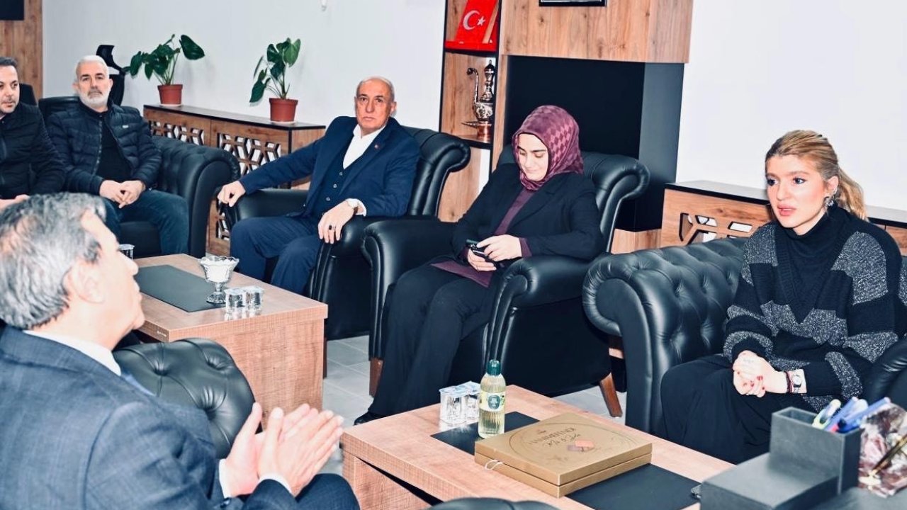 Malatya’da sağlık altyapısı güçleniyor