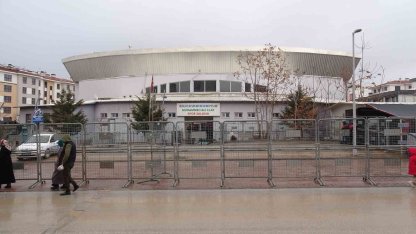 Malatya’daki 116 sanıklı çete davasında ikinci duruşma başladı