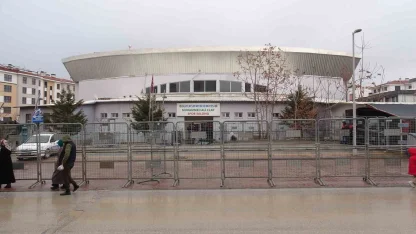 Malatya’daki 116 sanıklı çete davasında ikinci duruşma başladı