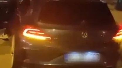 Manisa’da abartı egzoza geçit yok