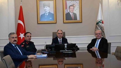 Manisa’da ocak ayında 114 kişi tutuklandı